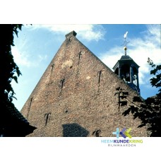 Punt NH Kerk Lobith Coll. HKR